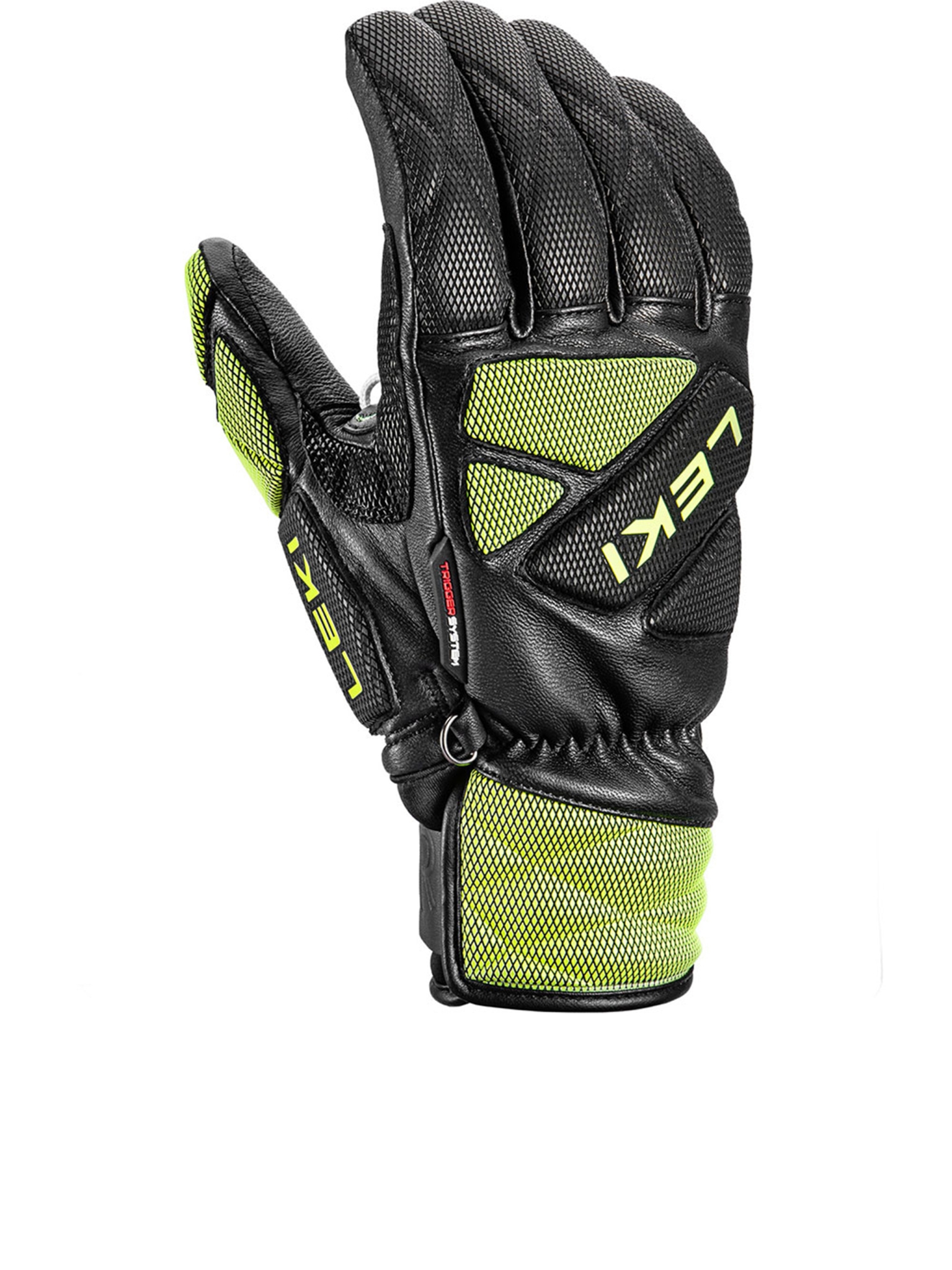 [Leki] Ski Gloves FW26 65480430