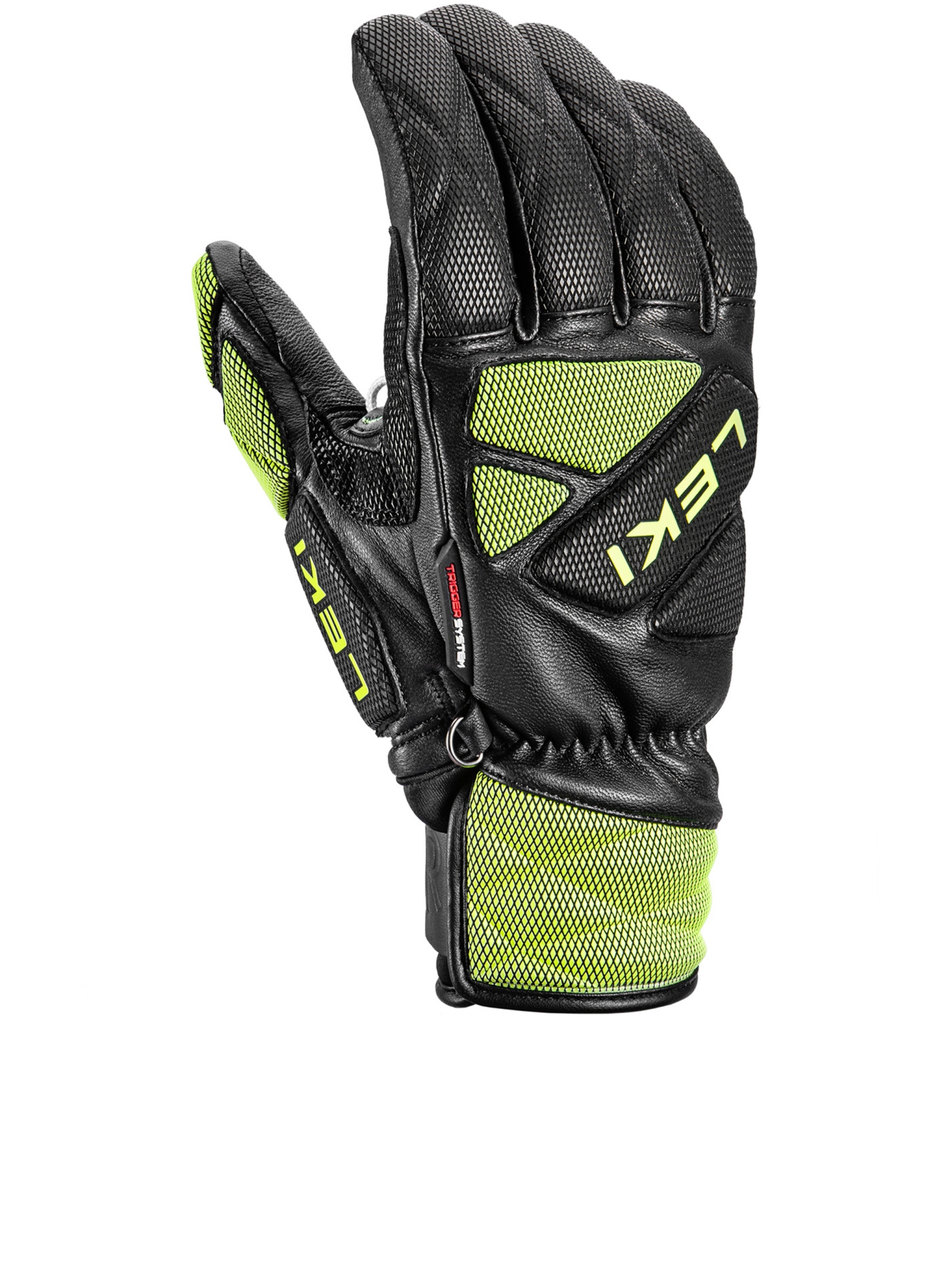 [Leki] Ski Gloves FW26 65480430