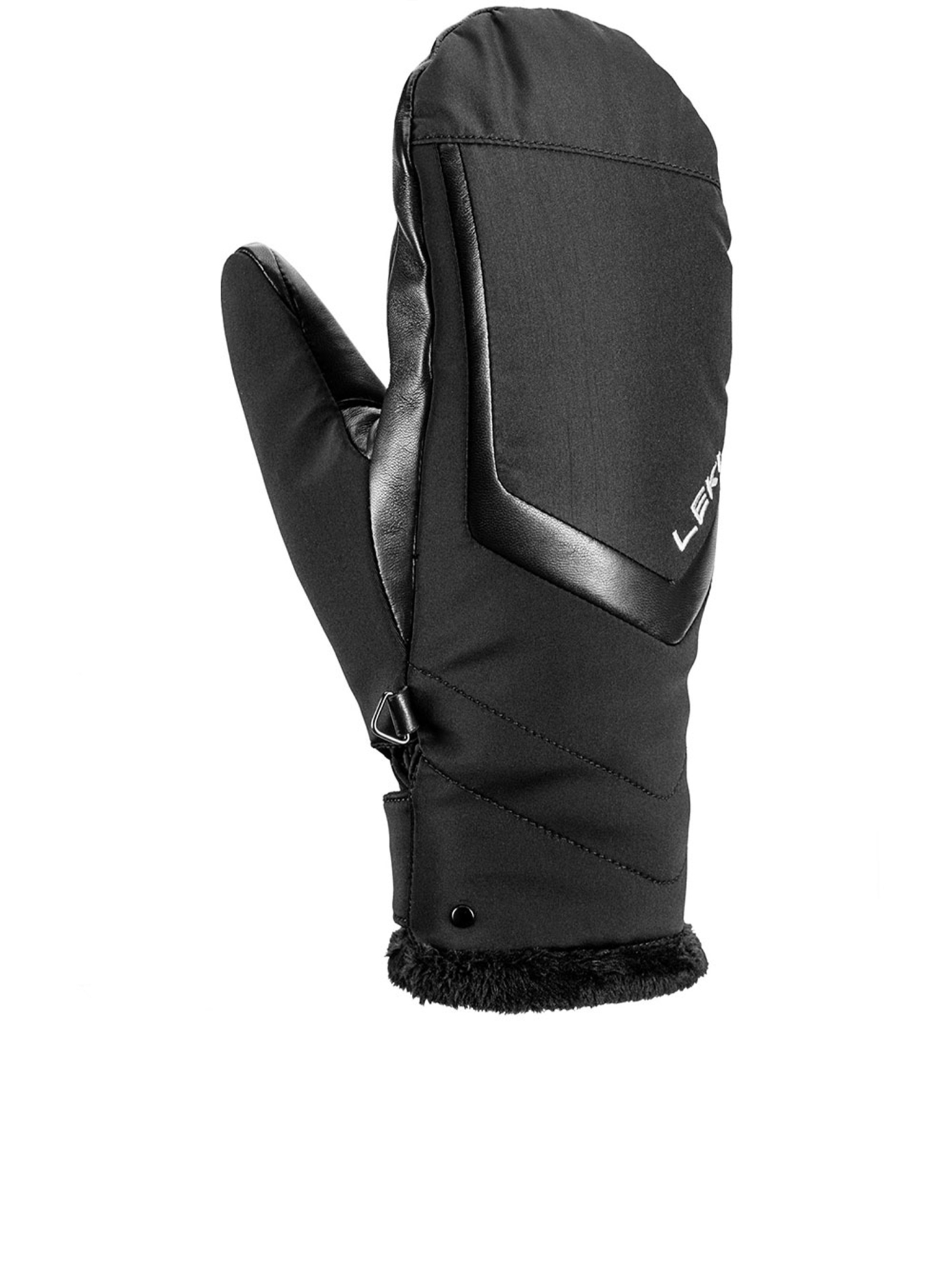 [Leki] Ski Gloves FW26 65382650