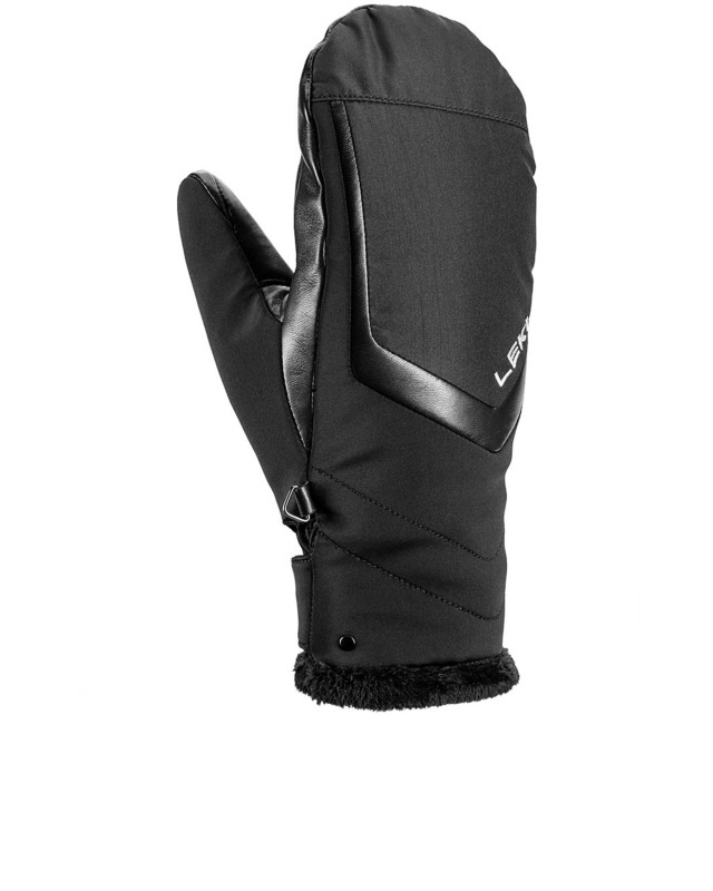 [Leki] Ski Gloves FW26 65382650