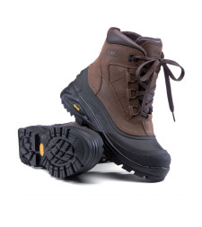 [OLANG] Ankle boots FW26 PEGASO OC TEX