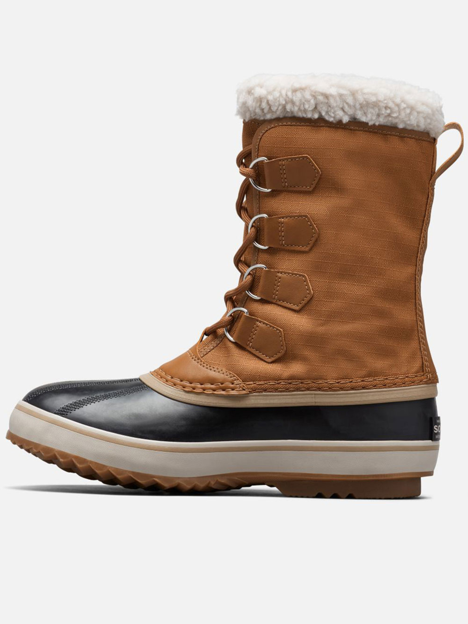 [Sorel] Ankle boots FW26 NM3487