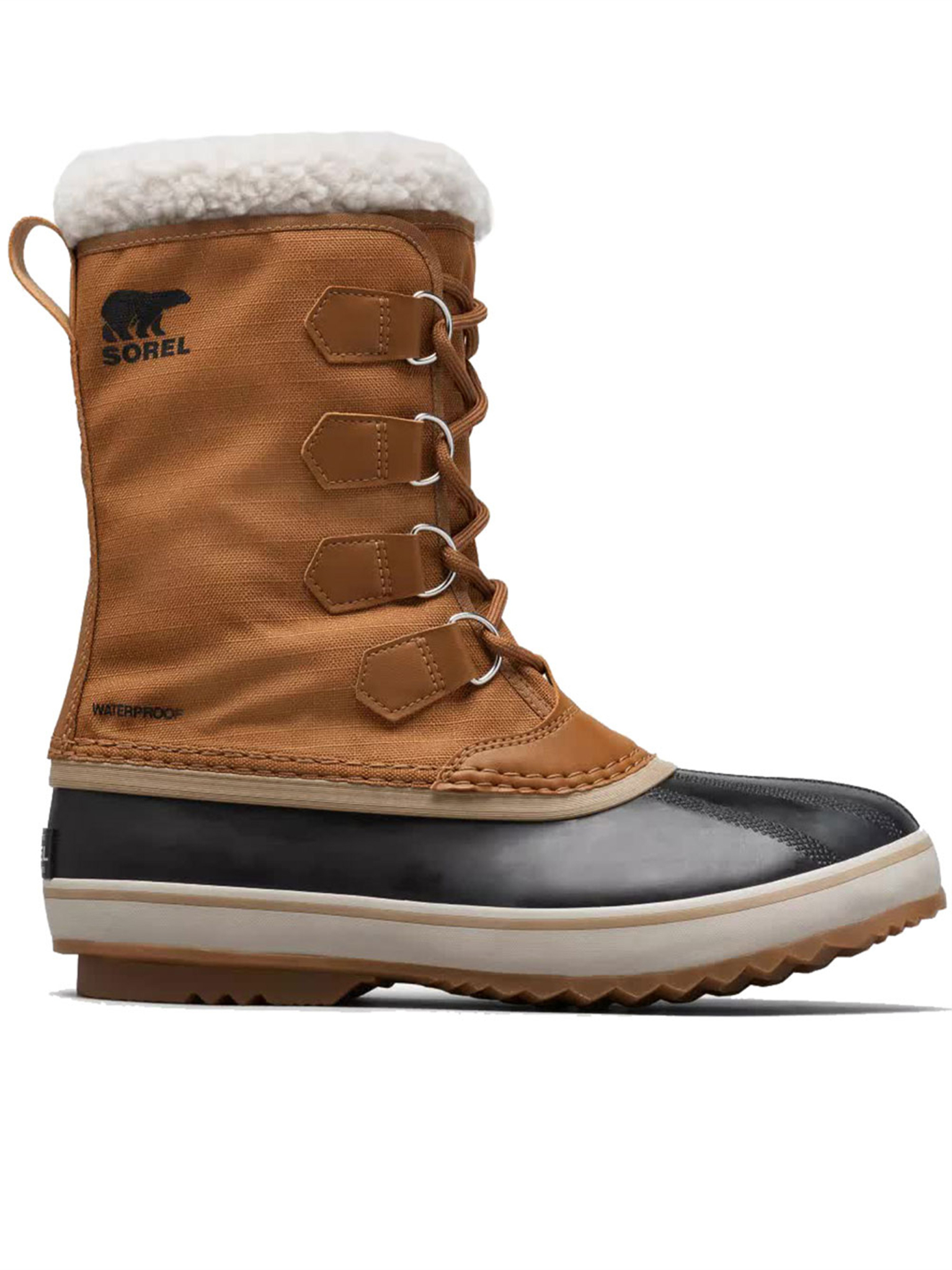 [Sorel] Ankle boots FW26 NM3487
