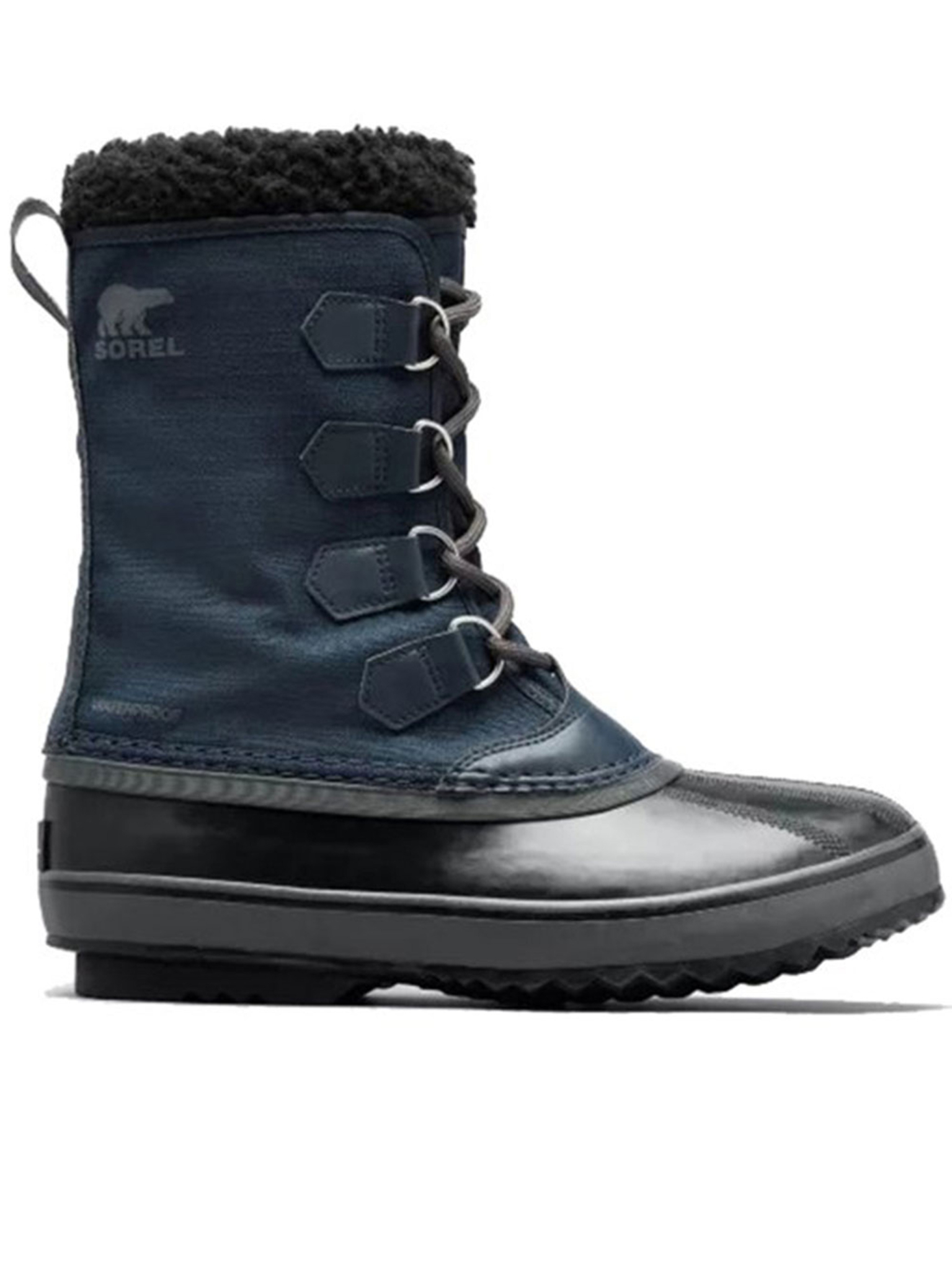 [Sorel] Ankle boots FW26 NM3487