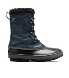 [Sorel] Ankle boots FW26 NM3487