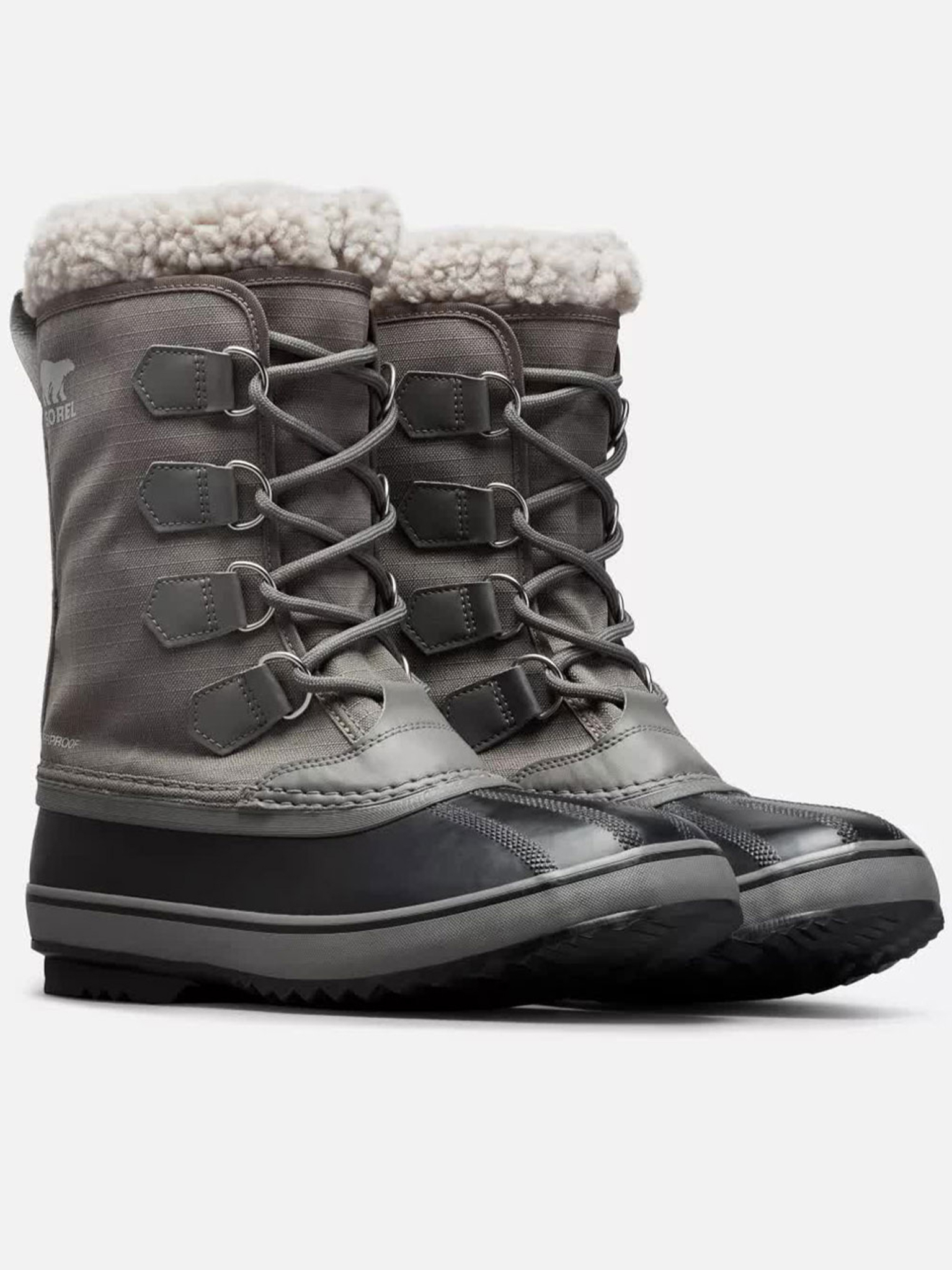 [Sorel] Ankle boots FW26 NM3487