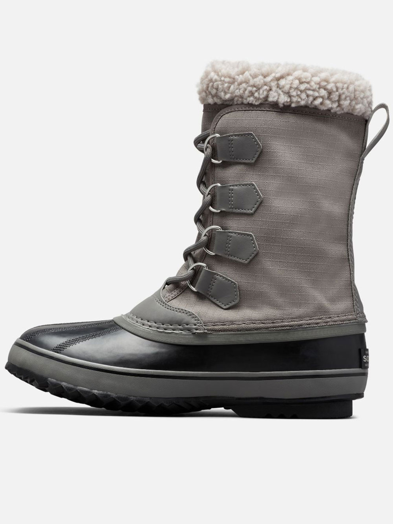 [Sorel] Ankle boots FW26 NM3487