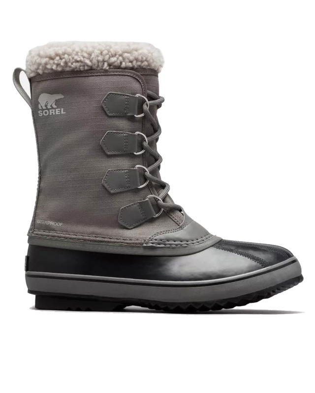 [Sorel] Ankle boots FW26 NM3487