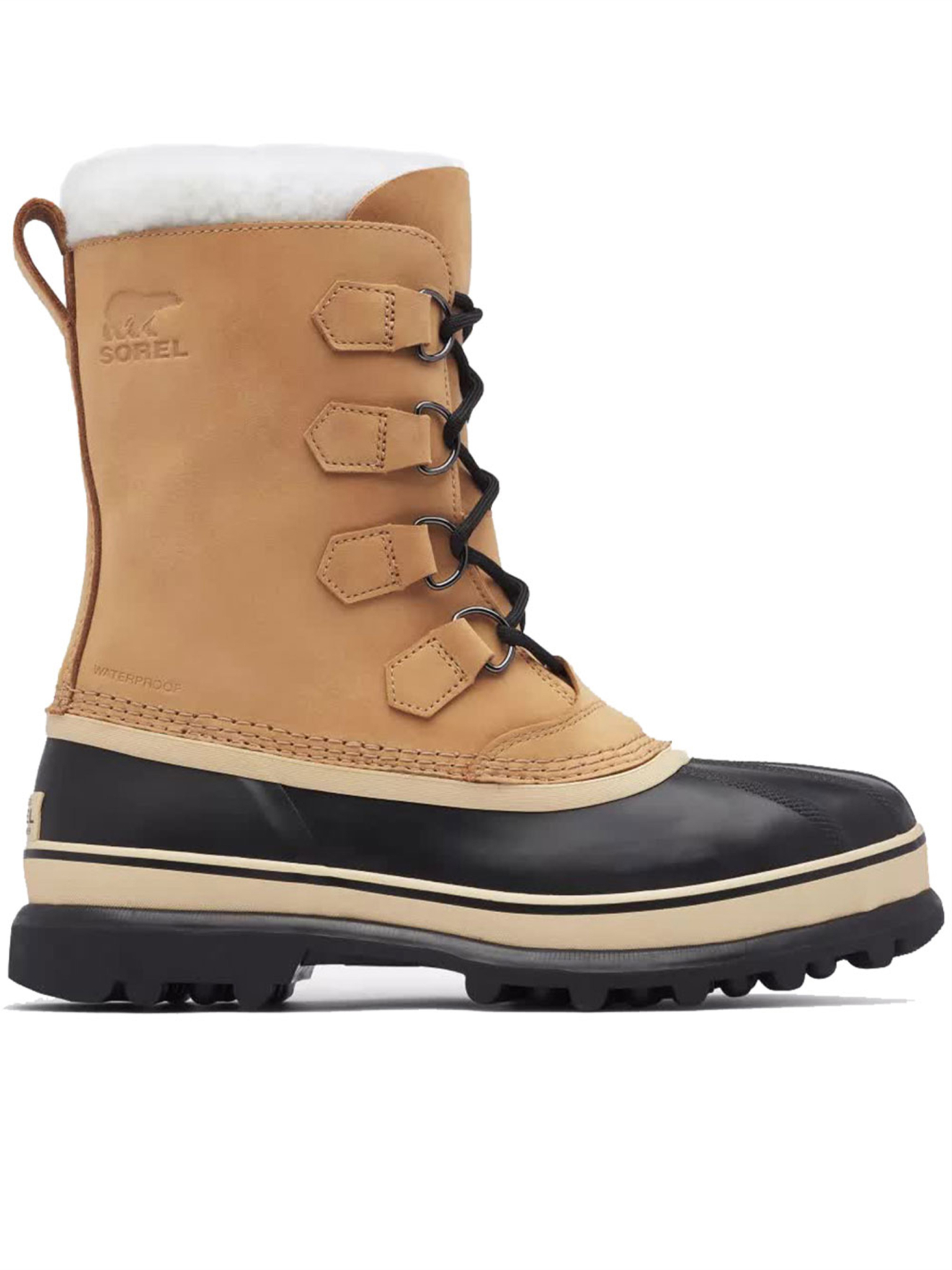 [Sorel] Ankle boots FW26 NM1000