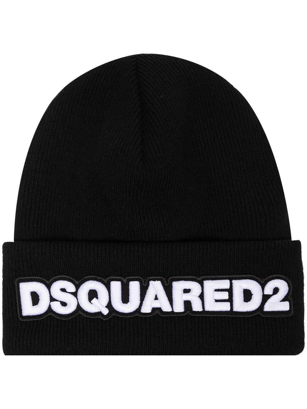 [Dsquared2] Beanie FW26 KNM0001 15040001