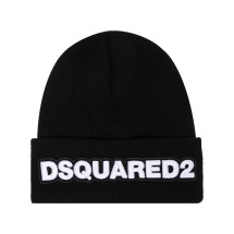 [Dsquared2] Beanie FW26 KNM0001 15040001