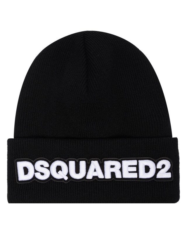 [Dsquared2] Beanie FW26 KNM0001 15040001