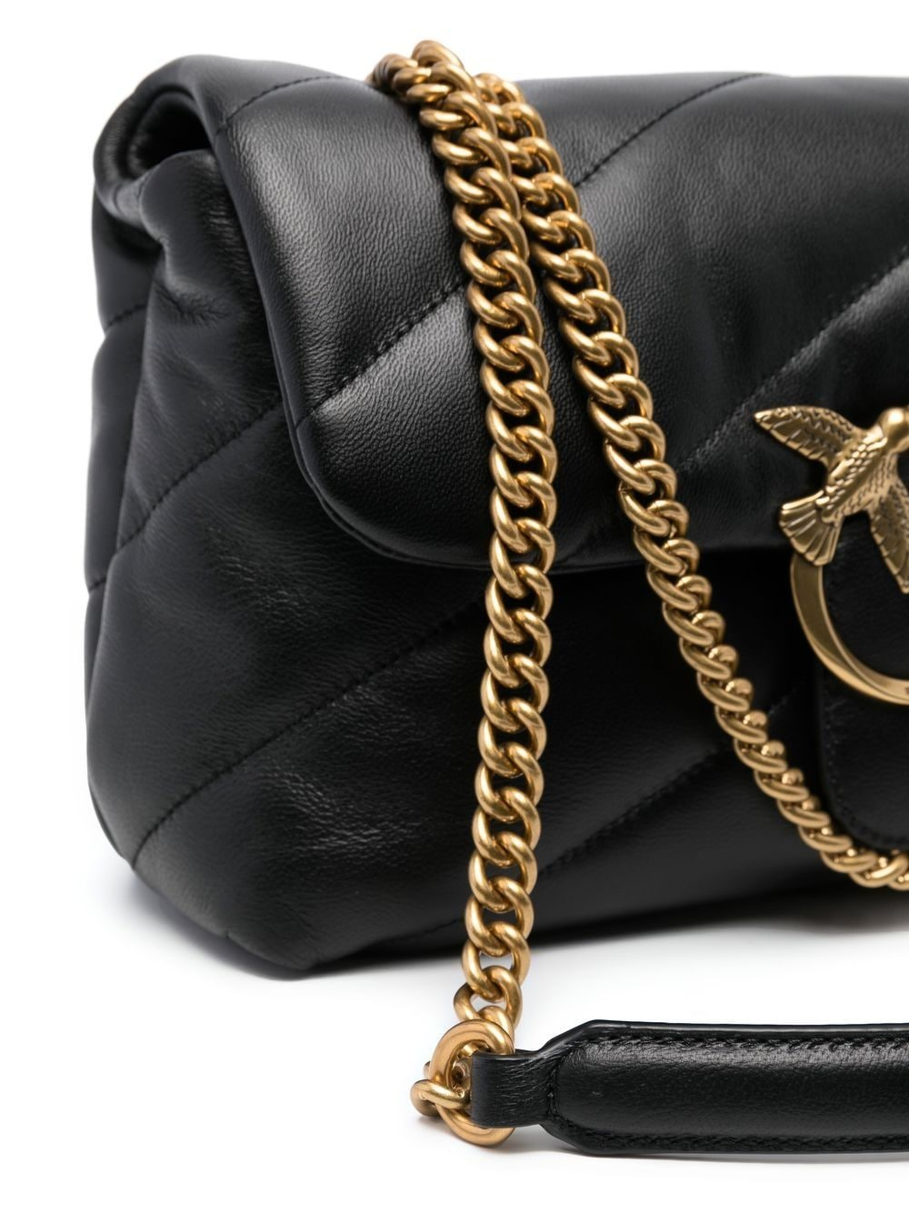 [PINKO] Cross body bag FW26 100038 A0F2
