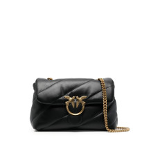 [PINKO] Cross body bag FW26 100038 A0F2