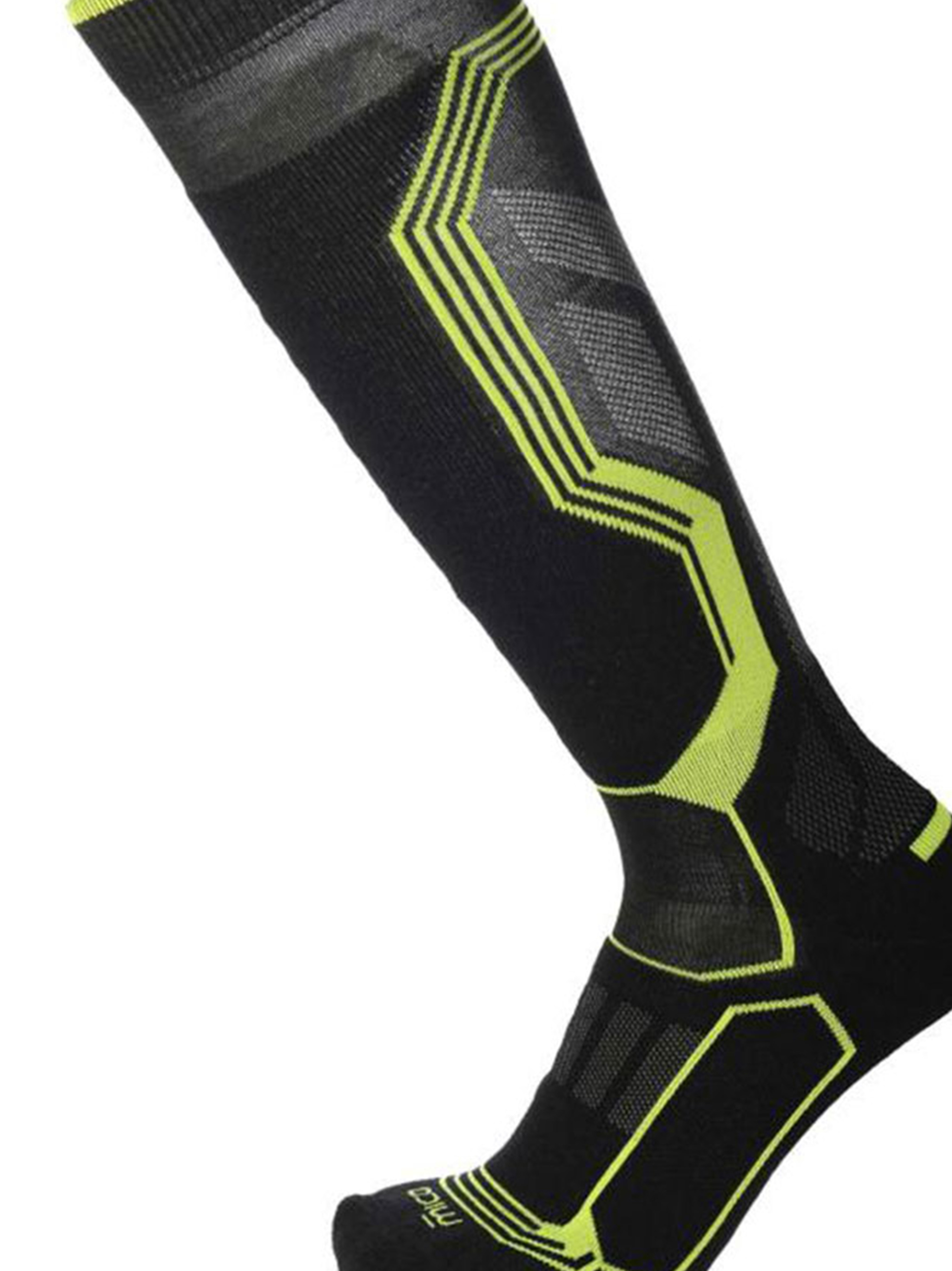 [MICO] Socks FW26 CA00242