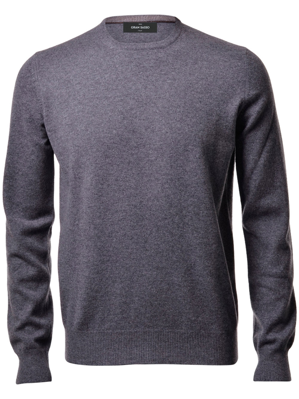 [Gran Sasso] Knitwear FW26 55167 15590
