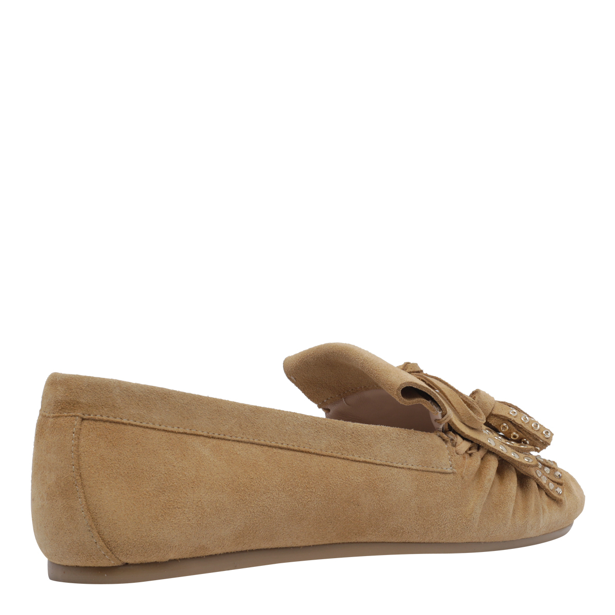 [Stuart Weitzman] Loafer FW26 SO285 BARRY MOCCASINSPDZ4G