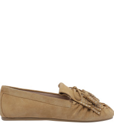[Stuart Weitzman] Loafer FW26 SO285 BARRY MOCCASINSPDZ4G