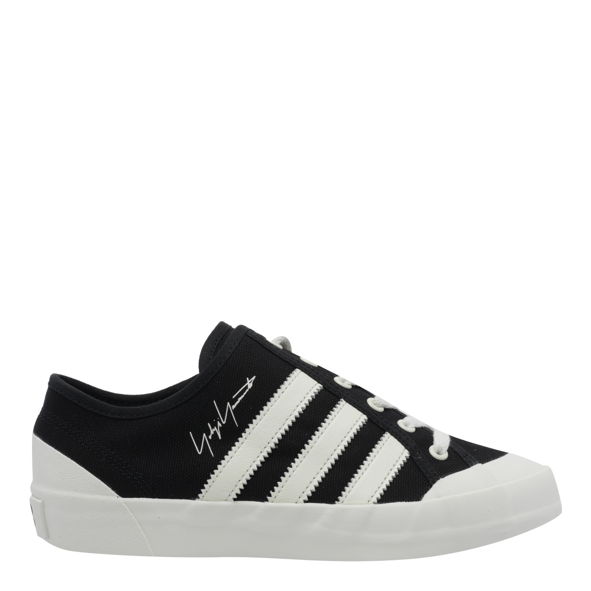 [Y - 3] Sneakers FW26 KH9321BLACK/BLACK/WHITE