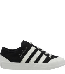 [Y - 3] Sneakers FW26 KH9321BLACK/BLACK/WHITE