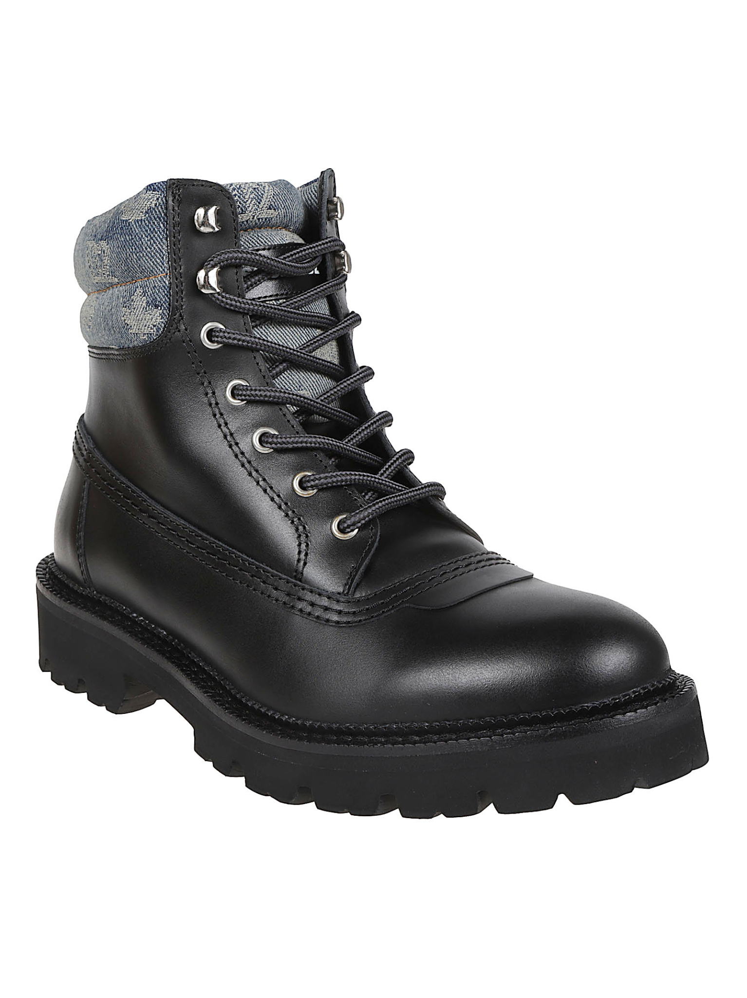 [Dsquared2] Boots FW26 ABM0176 01509077