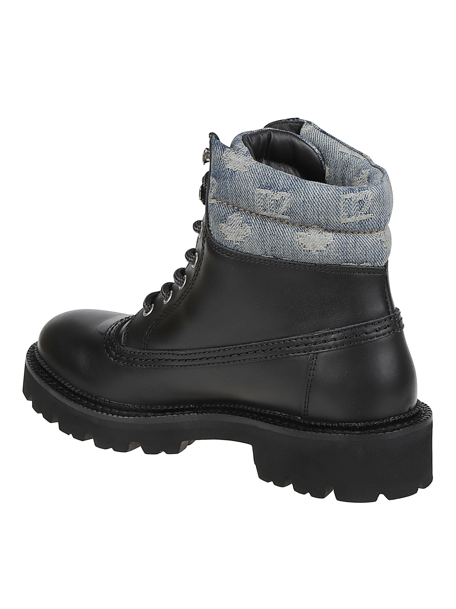 [Dsquared2] Boots FW26 ABM0176 01509077