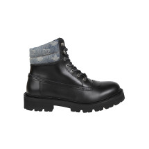 [Dsquared2] Boots FW26 ABM0176 01509077