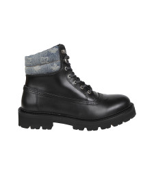 [Dsquared2] Boots FW26 ABM0176 01509077
