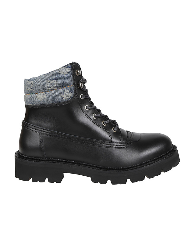 [Dsquared2] Boots FW26 ABM0176 01509077