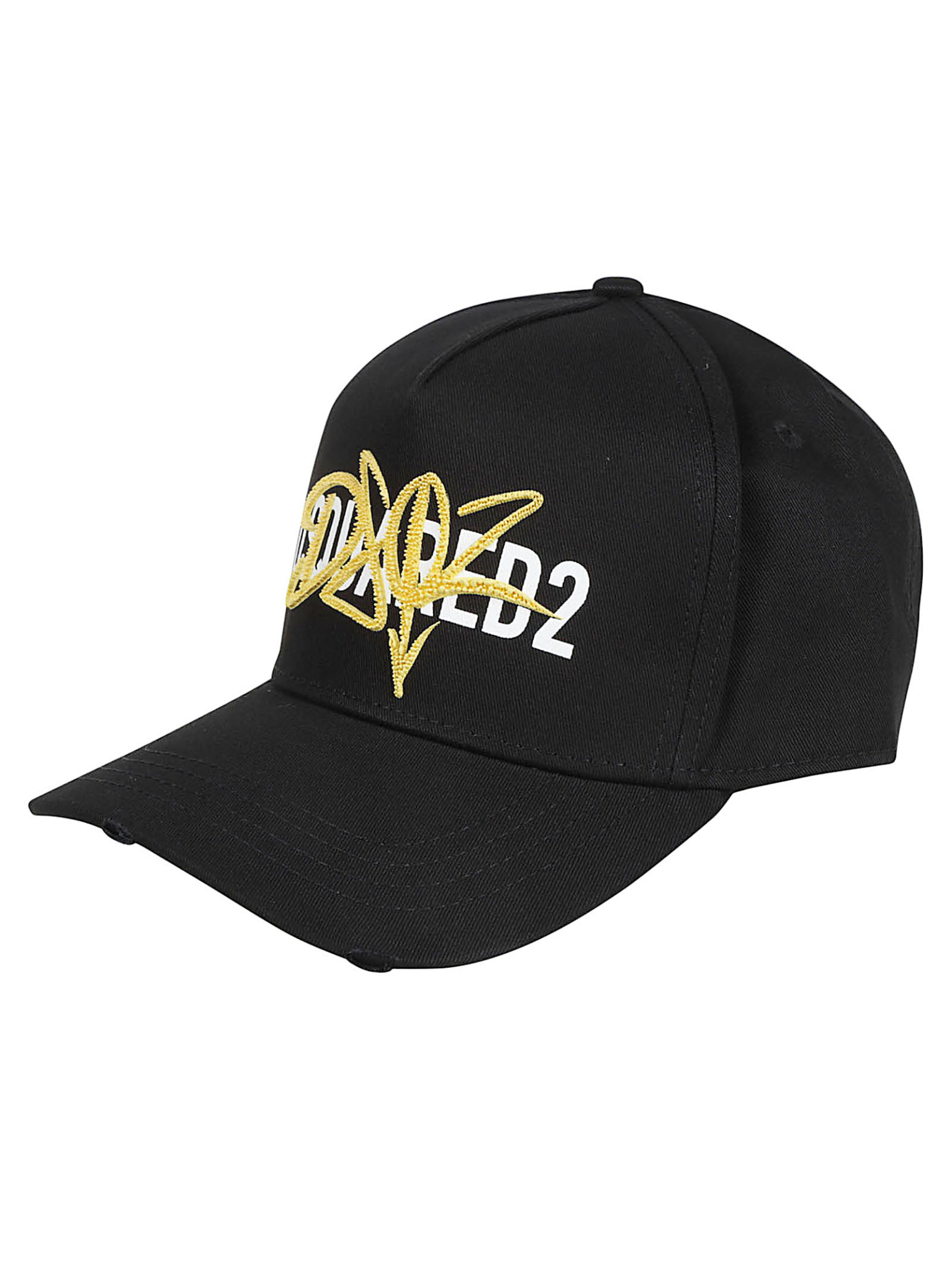 [Dsquared2] Hat FW26 BCM1014 05C00001