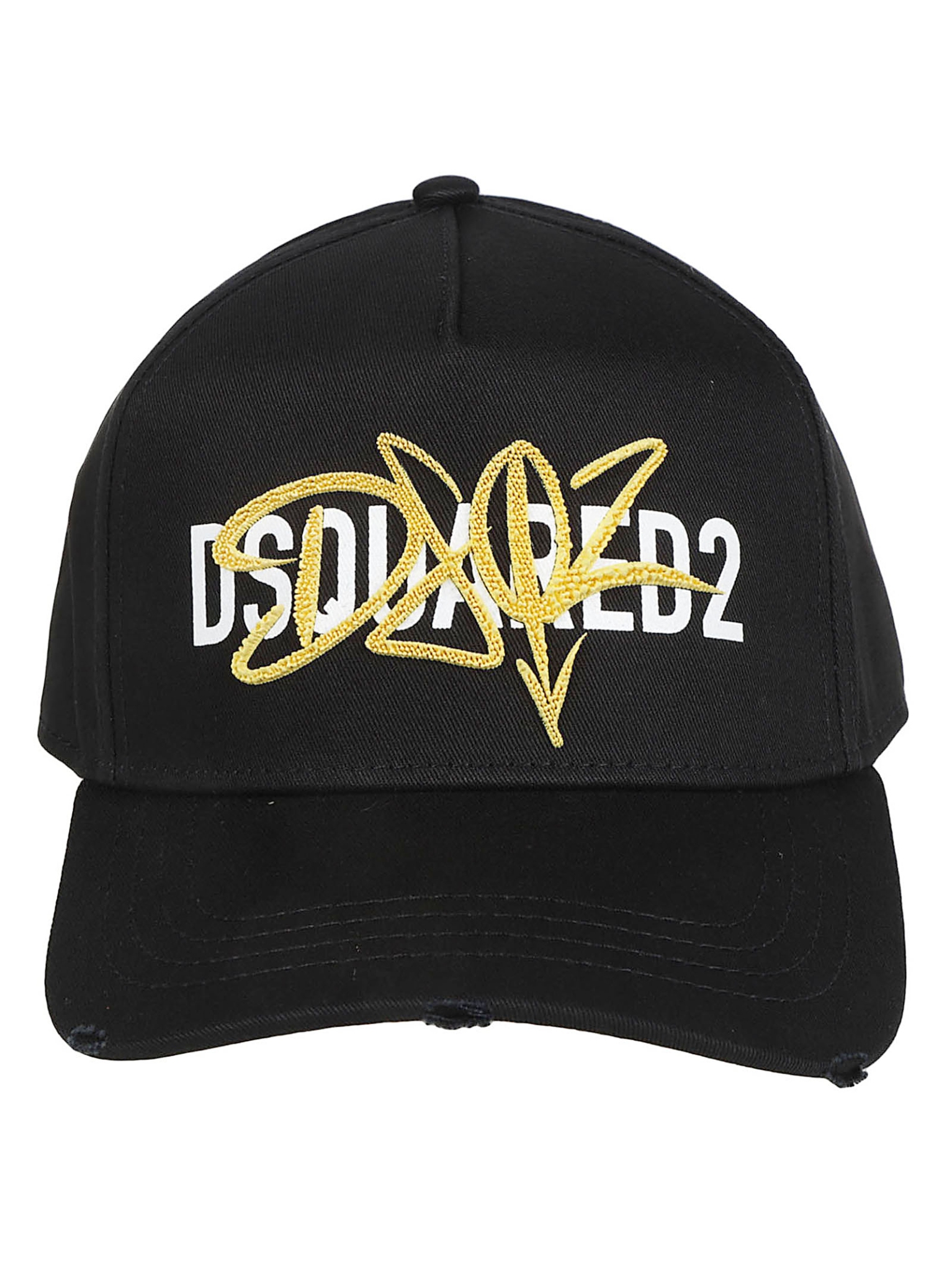 [Dsquared2] Hat FW26 BCM1014 05C00001