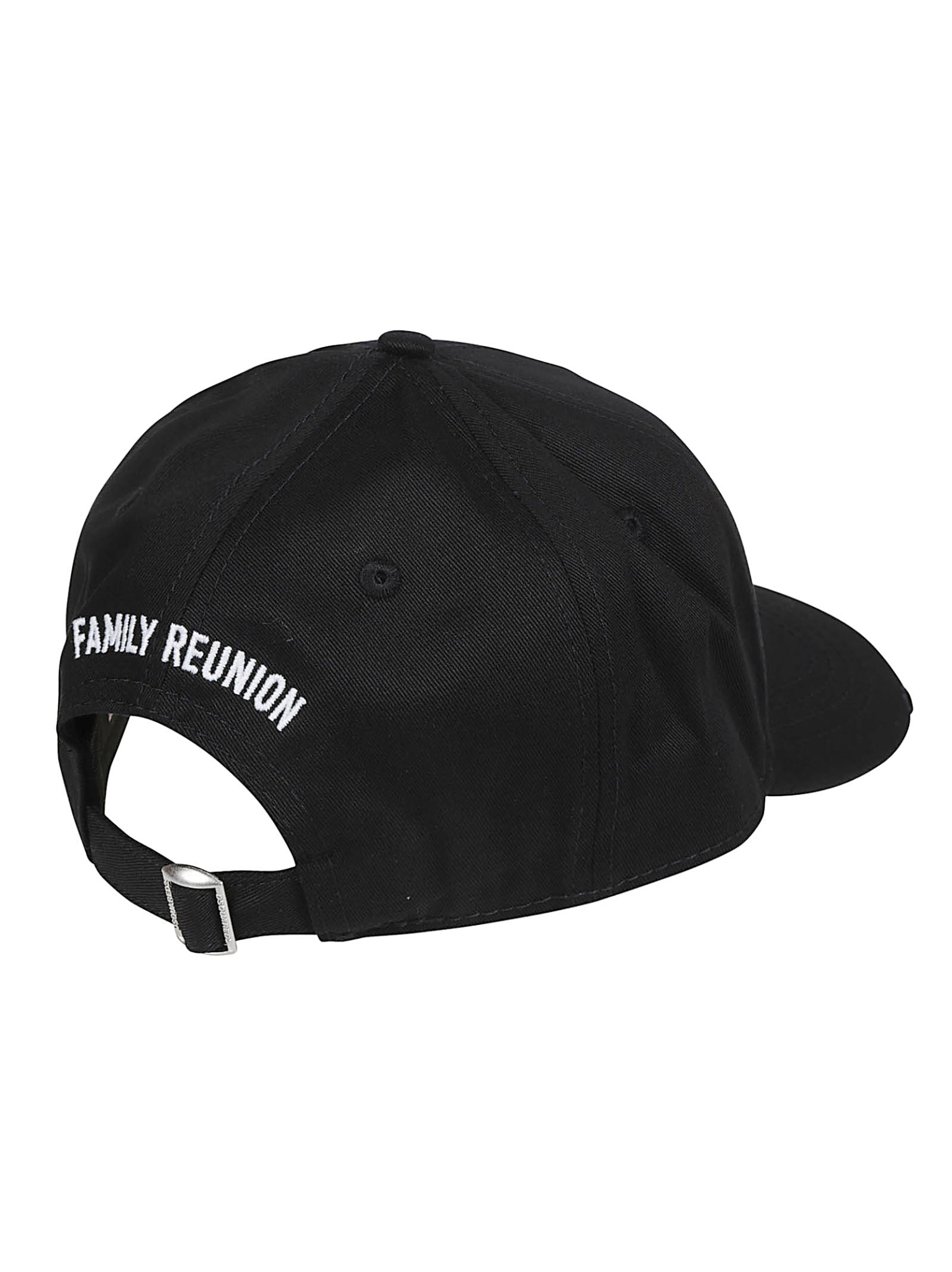 [Dsquared2] Hat FW26 BCM1014 05C00001