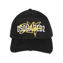 [Dsquared2] Hat FW26 BCM1014 05C00001