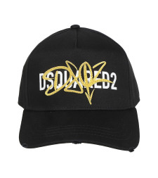 [Dsquared2] Hat FW26 BCM1014 05C00001