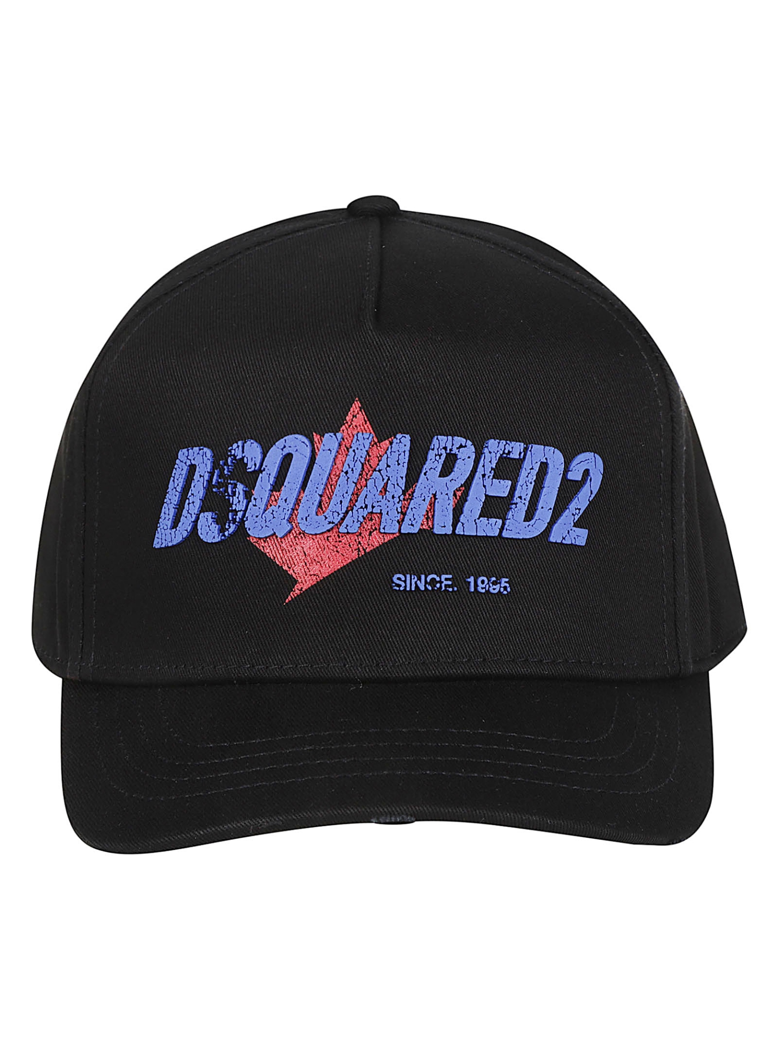 [Dsquared2] Hat FW26 BCM1013 05C0001
