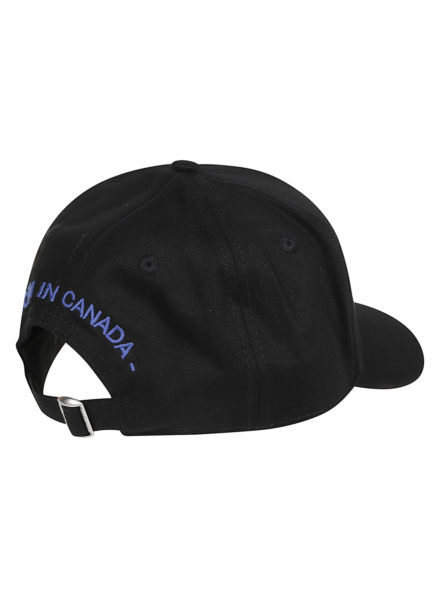 [Dsquared2] Hat FW26 BCM1013 05C0001