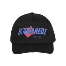 [Dsquared2] Hat FW26 BCM1013 05C0001