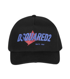 [Dsquared2] Hat FW26 BCM1013 05C0001