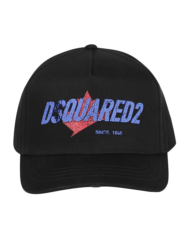 [Dsquared2] Hat FW26 BCM1013 05C0001