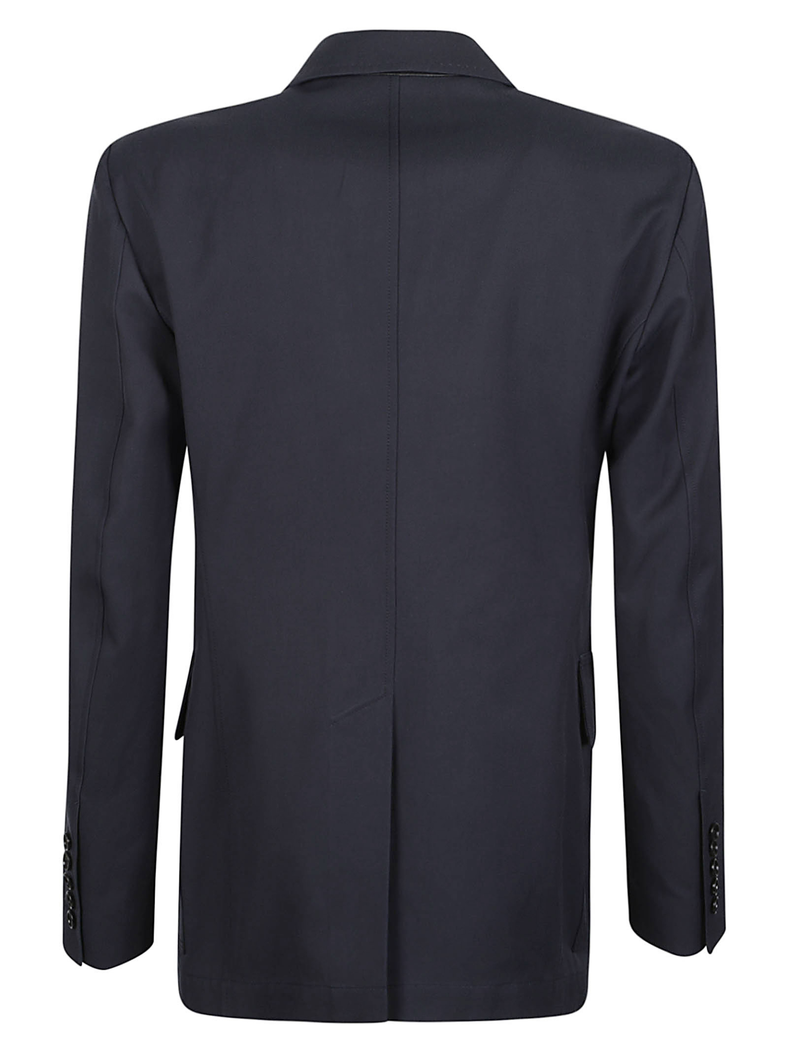 [Tom Ford] Blazer FW26 OJT010 FMV042