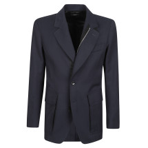[Tom Ford] Blazer FW26 OJT010 FMV042