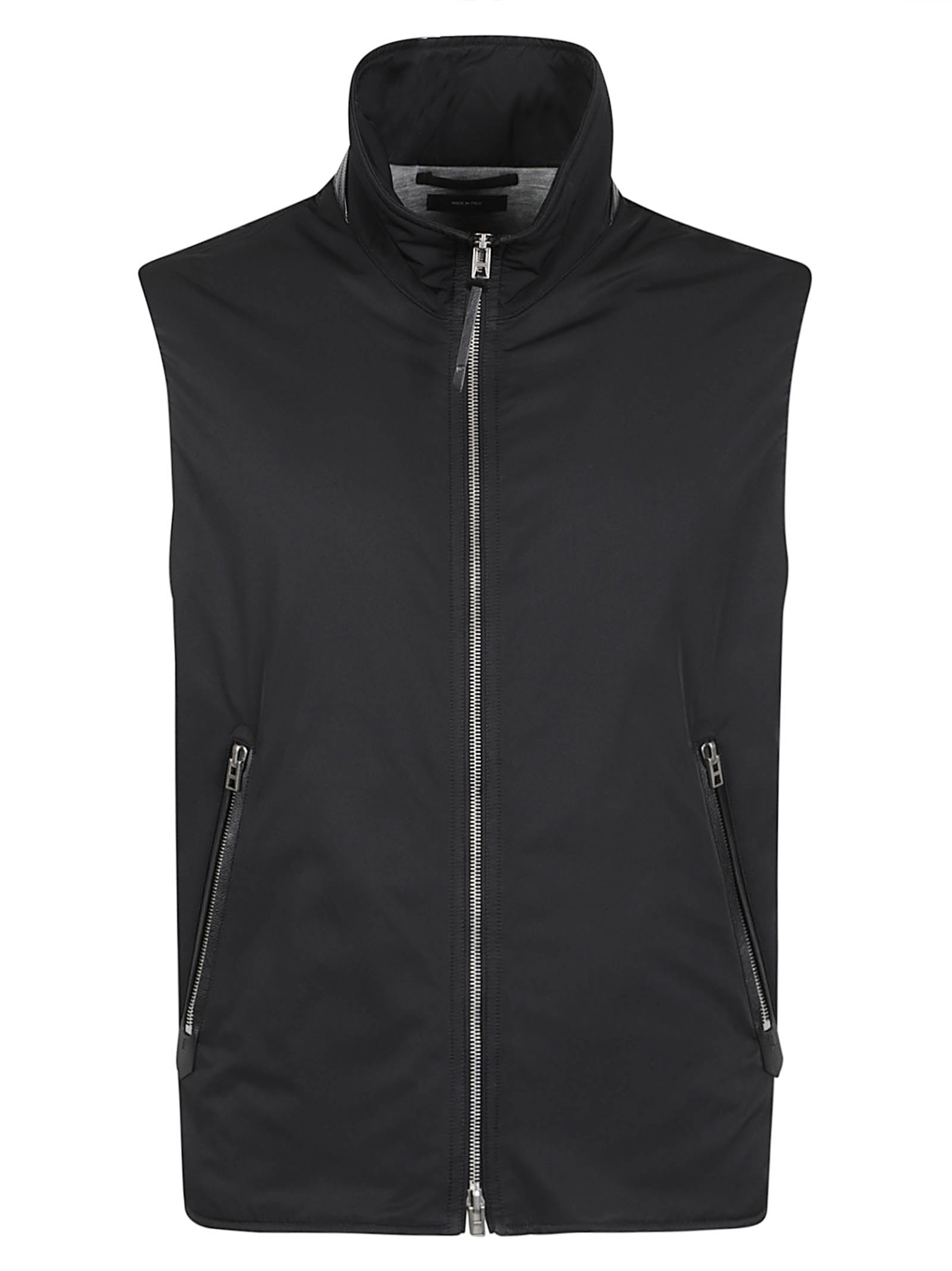 [Tom Ford] Vest FW26 OGR003 FMN064