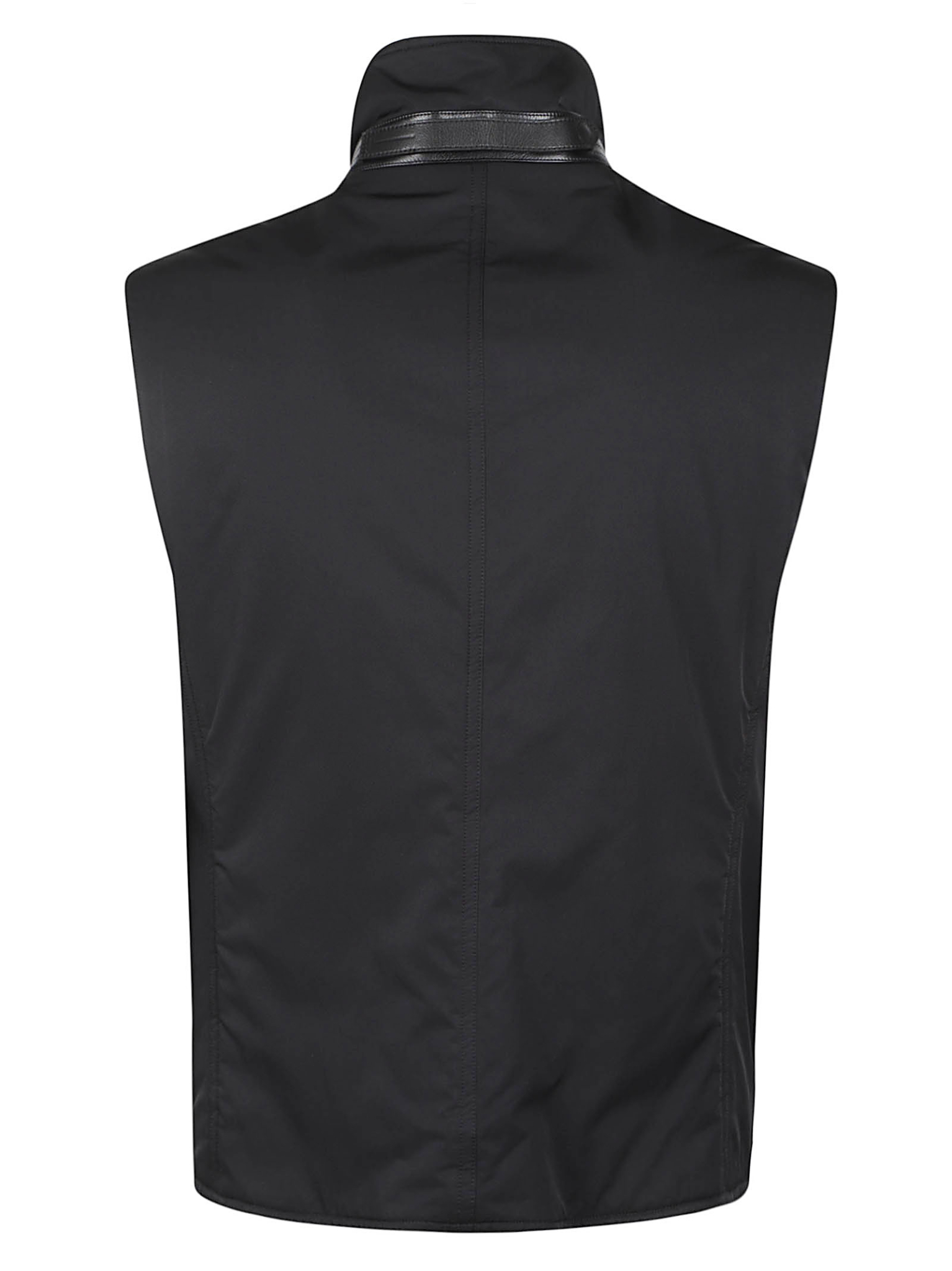 [Tom Ford] Vest FW26 OGR003 FMN064