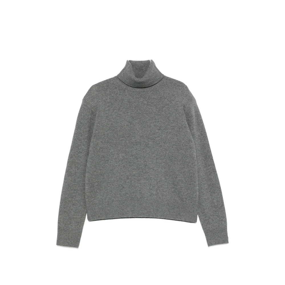 [THE FRANKIE SHOP] Knitwear FW26 GALA  DKGRE