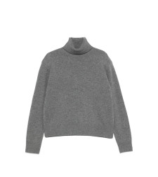 [THE FRANKIE SHOP] Knitwear FW26 GALA  DKGRE