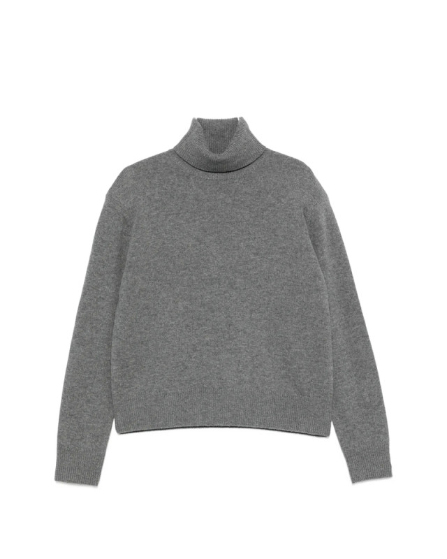[THE FRANKIE SHOP] Knitwear FW26 GALA  DKGRE