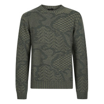 [Etro] Knitwear FW26 MRKF0096 AU11F