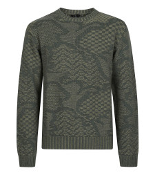 [Etro] Knitwear FW26 MRKF0096 AU11F
