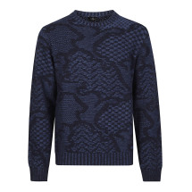 [Etro] Knitwear FW26 MRKF0096 AU11F