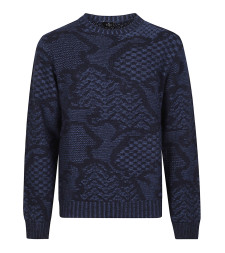 [Etro] Knitwear FW26 MRKF0096 AU11F